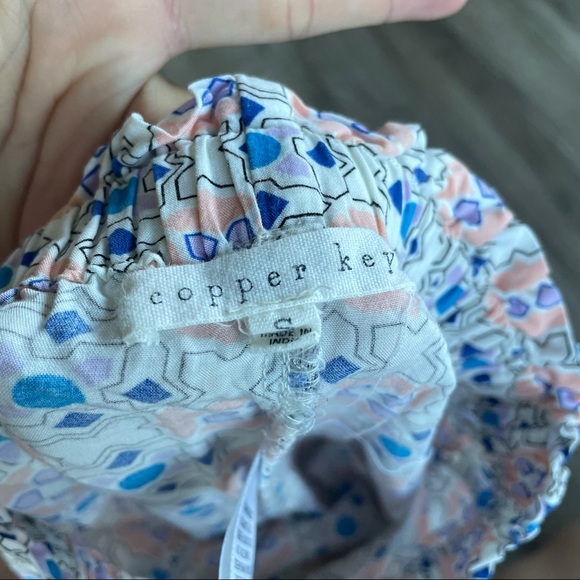 Copper Key Pants - Picture 3 of 3